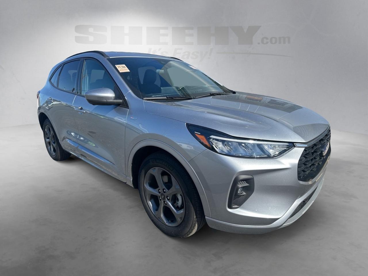 2023 Ford Escape ST-Line Select Gaithersburg MD