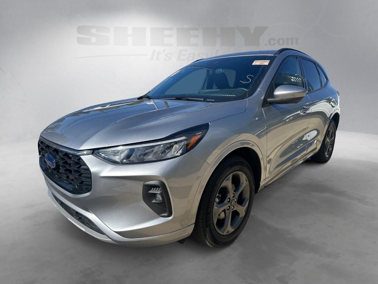 2023 Ford Escape ST-Line Select Gaithersburg MD