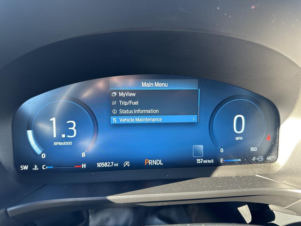 2023 Ford Escape ST-Line Select Gaithersburg MD