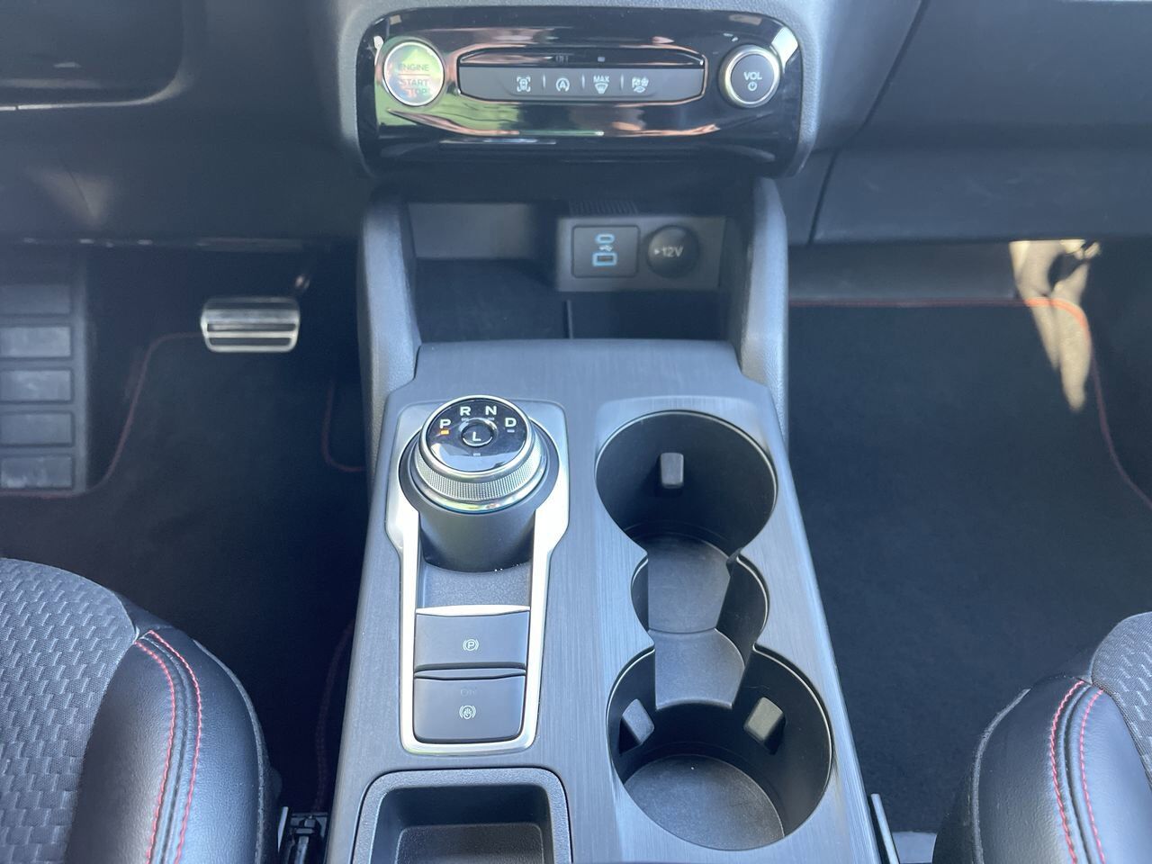 2023 Ford Escape ST-Line Sherwood Park AB