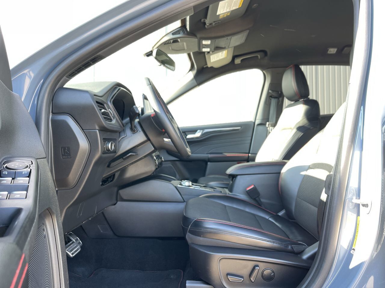 2023 Ford Escape ST-Line Sherwood Park AB
