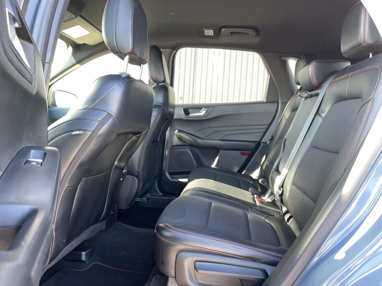2023 Ford Escape ST-Line Sherwood Park AB