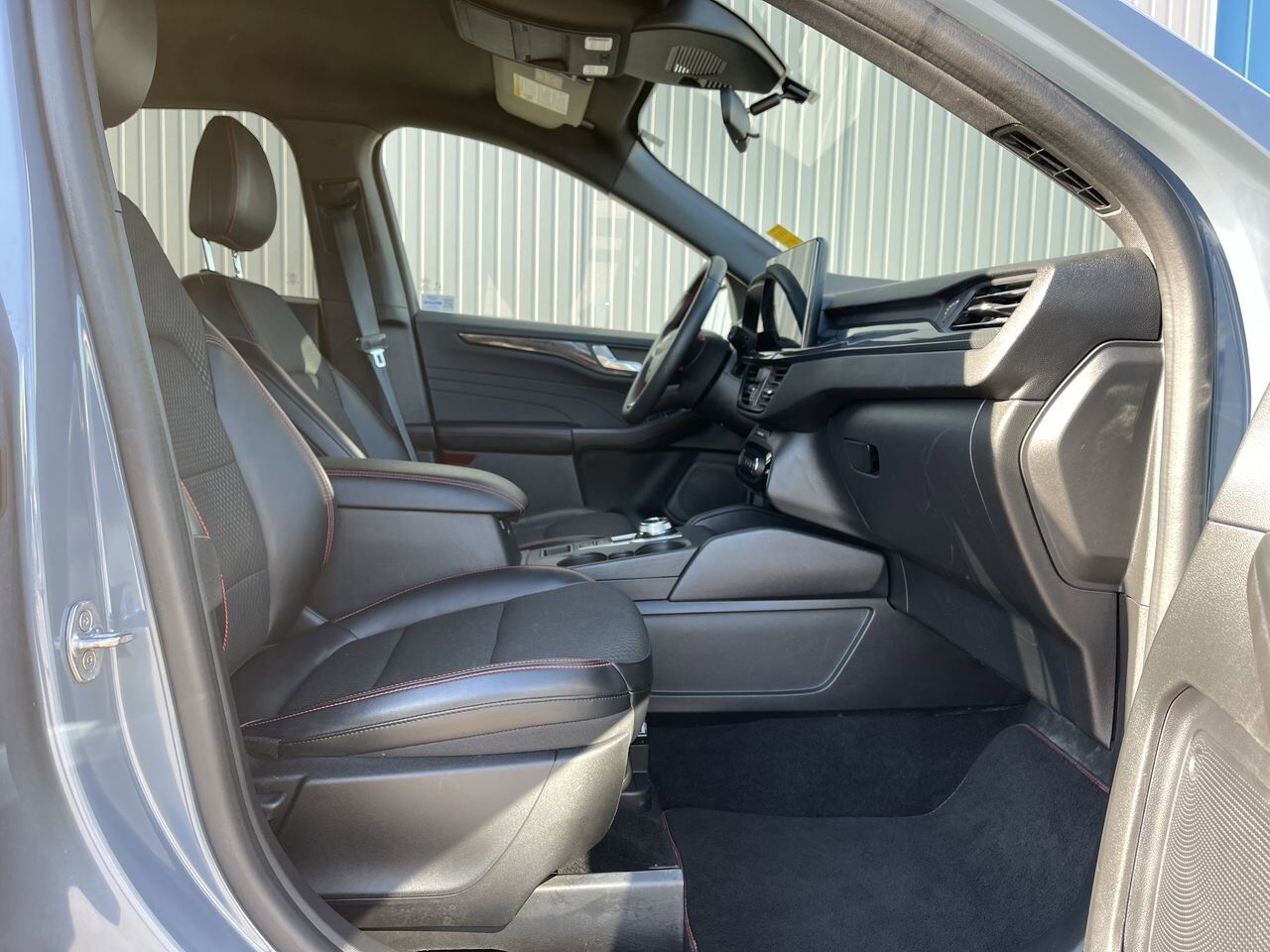 2023 Ford Escape ST-Line Sherwood Park AB