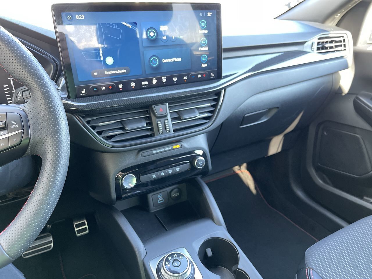 2023 Ford Escape ST-Line Sherwood Park AB