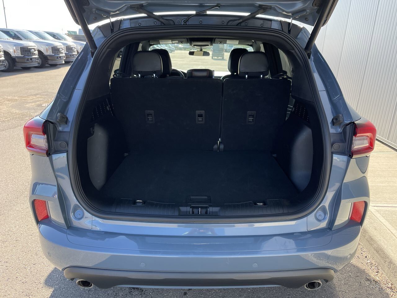 2023 Ford Escape ST-Line Sherwood Park AB