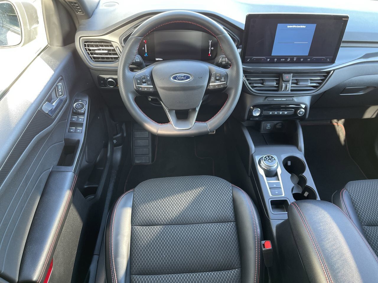 2023 Ford Escape ST-Line Sherwood Park AB