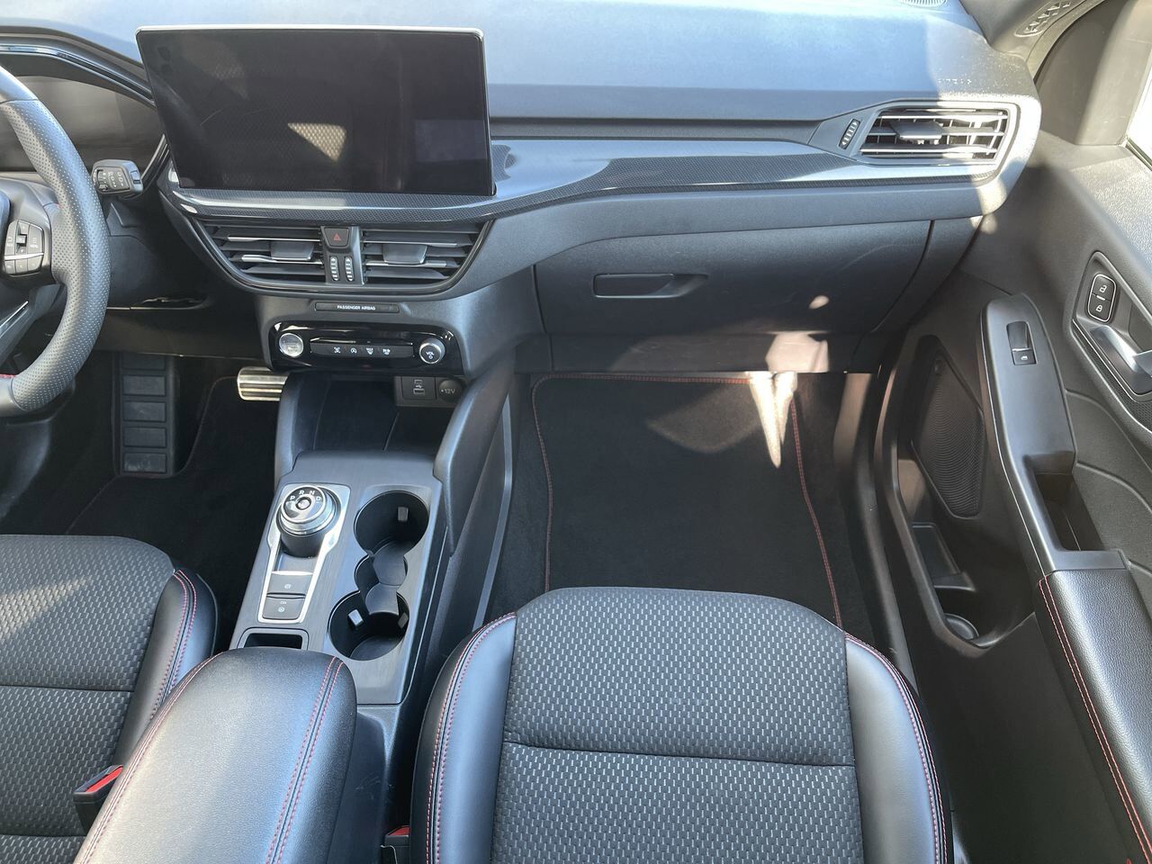 2023 Ford Escape ST-Line Sherwood Park AB