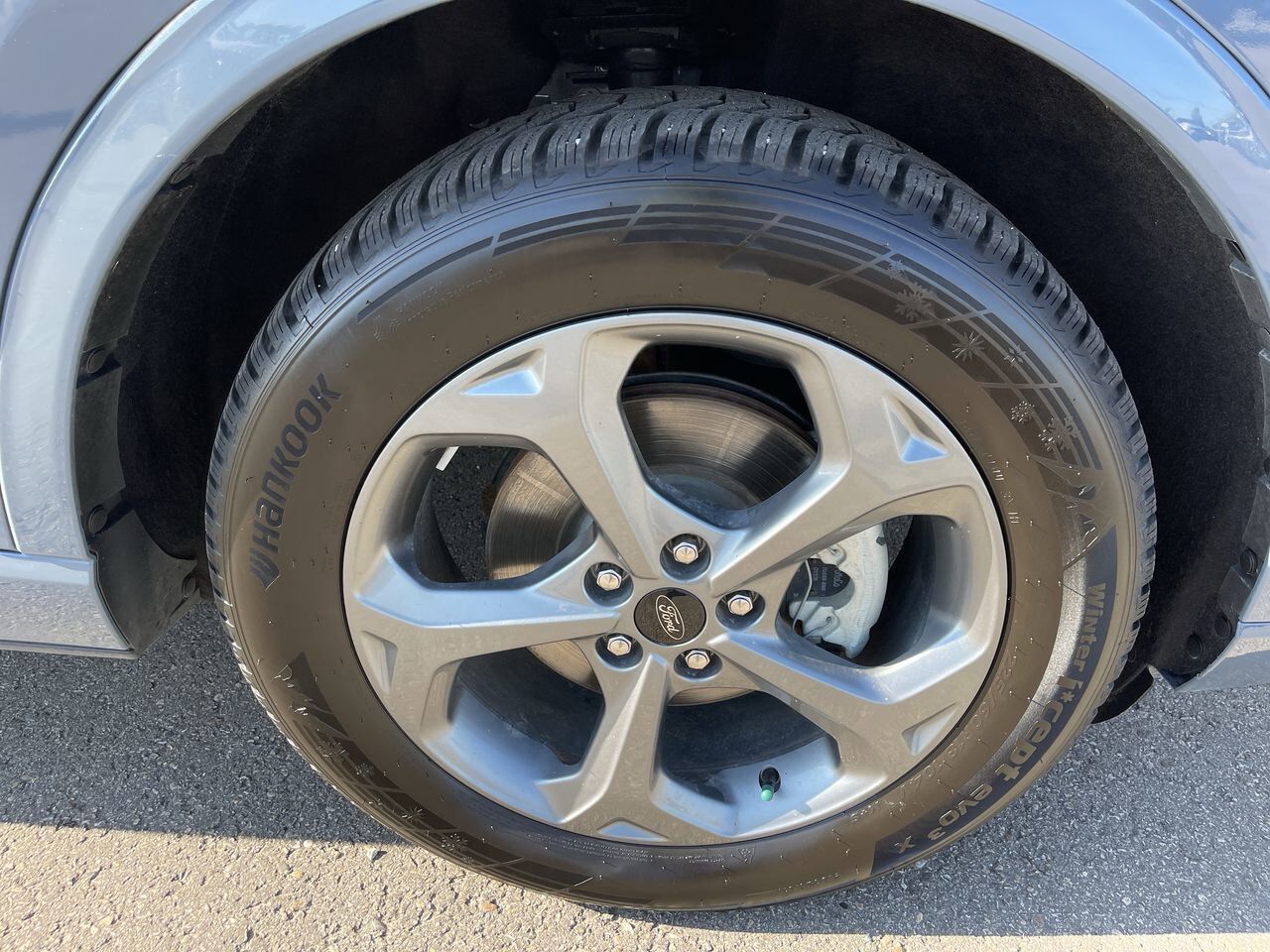 2023 Ford Escape ST-Line Sherwood Park AB