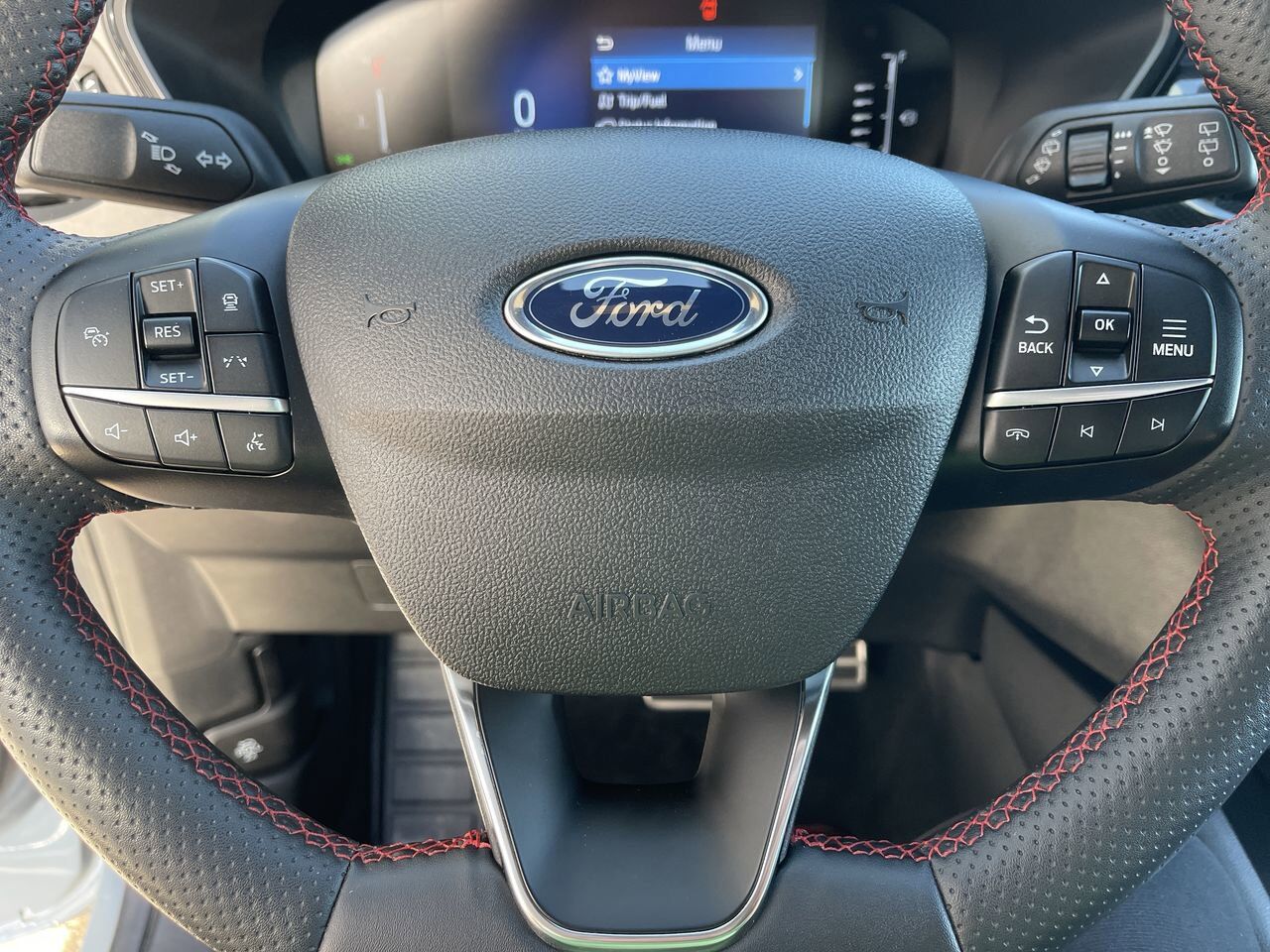 2023 Ford Escape ST-Line Sherwood Park AB