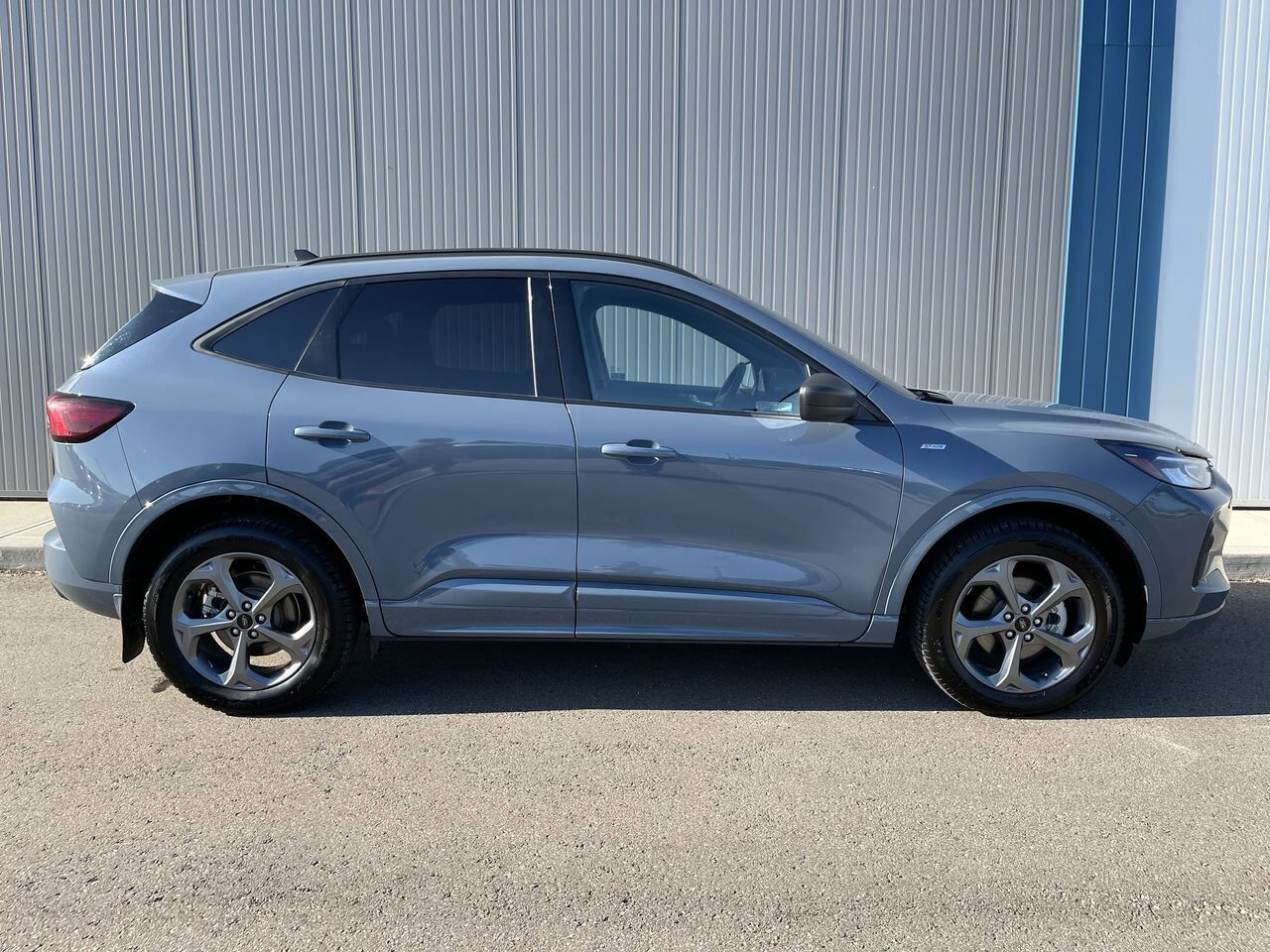 2023 Ford Escape ST-Line Sherwood Park AB