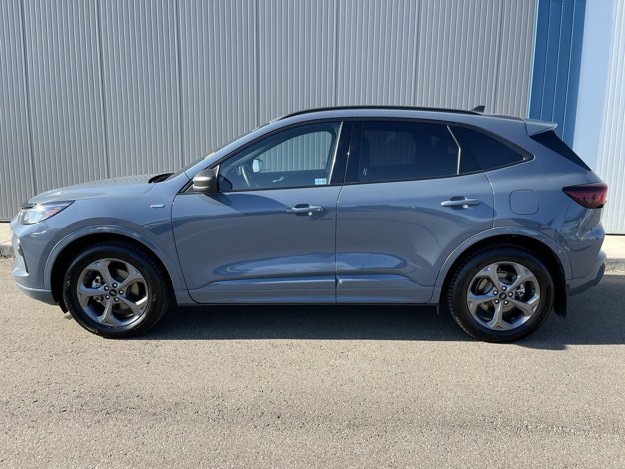 2023 Ford Escape ST-Line Sherwood Park AB