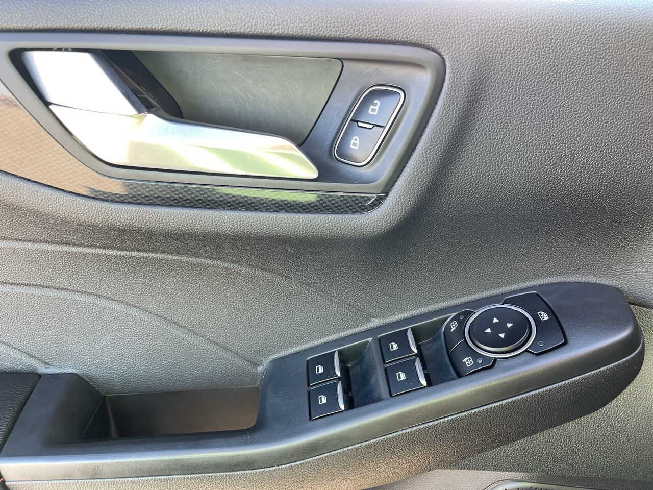 2023 Ford Escape ST-Line Sherwood Park AB