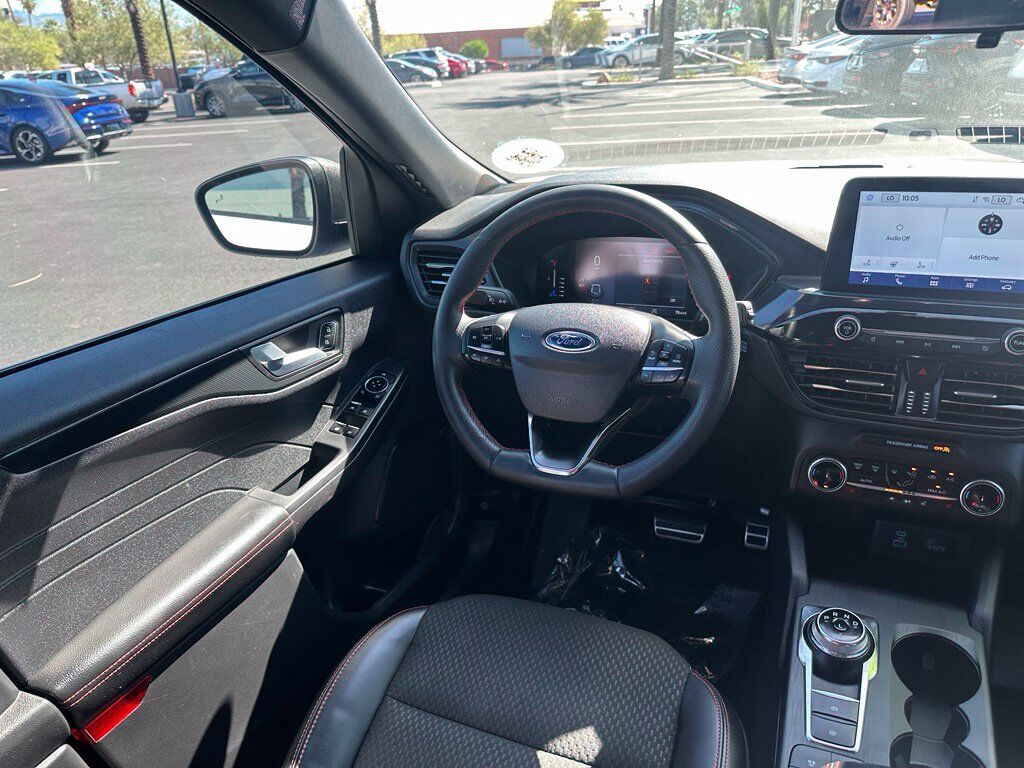 2023 Ford Escape ST-Line Tucson AZ