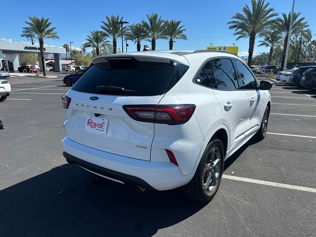 2023 Ford Escape ST-Line Tucson AZ