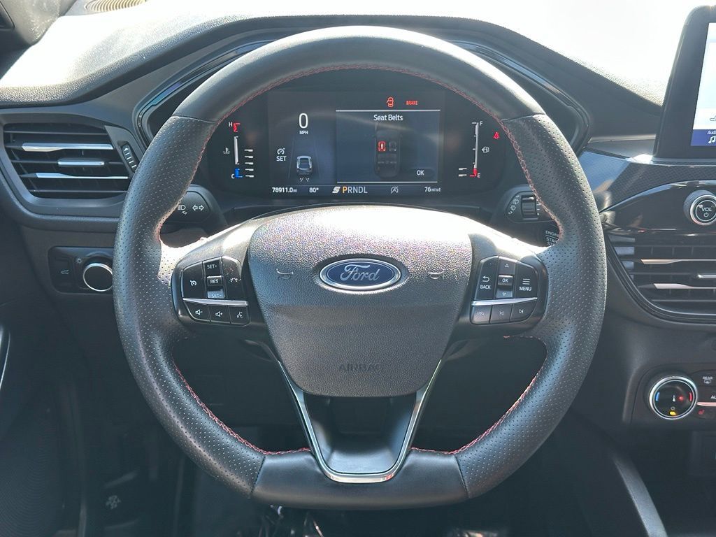 2023 Ford Escape ST-Line Tucson AZ
