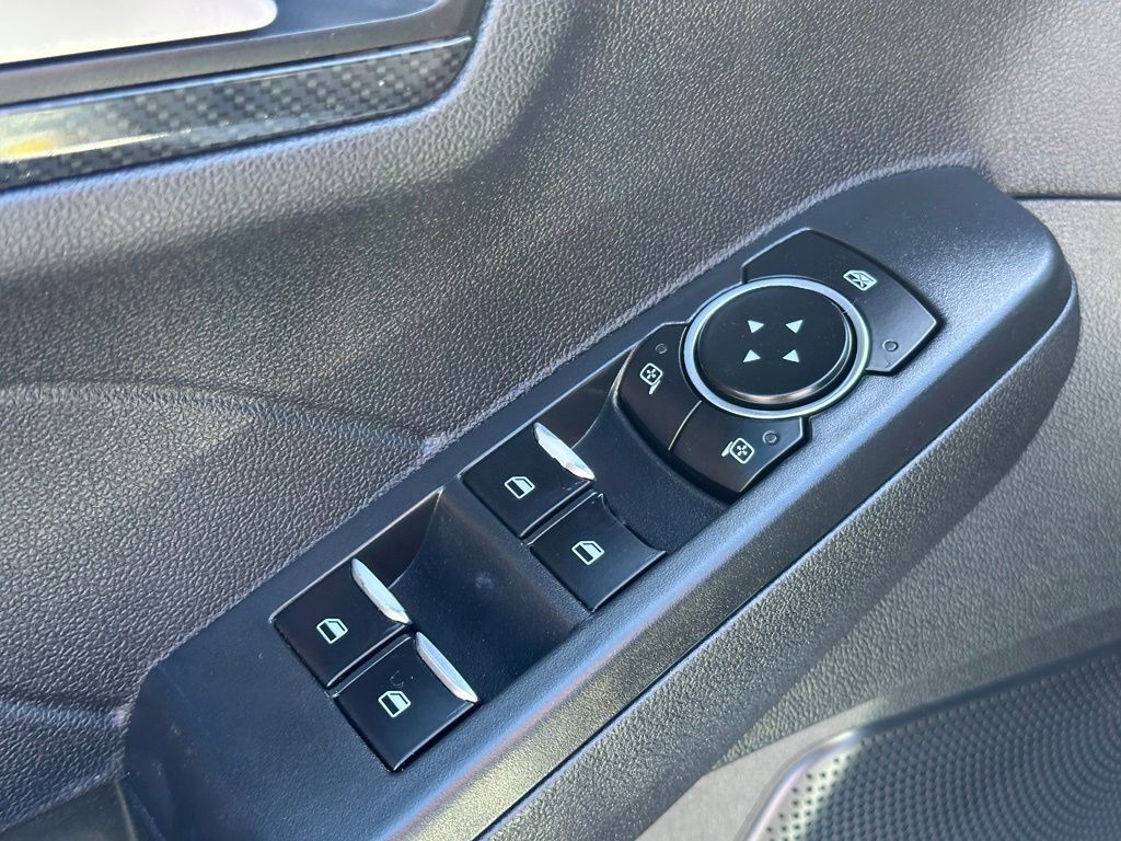 2023 Ford Escape ST-Line Tucson AZ