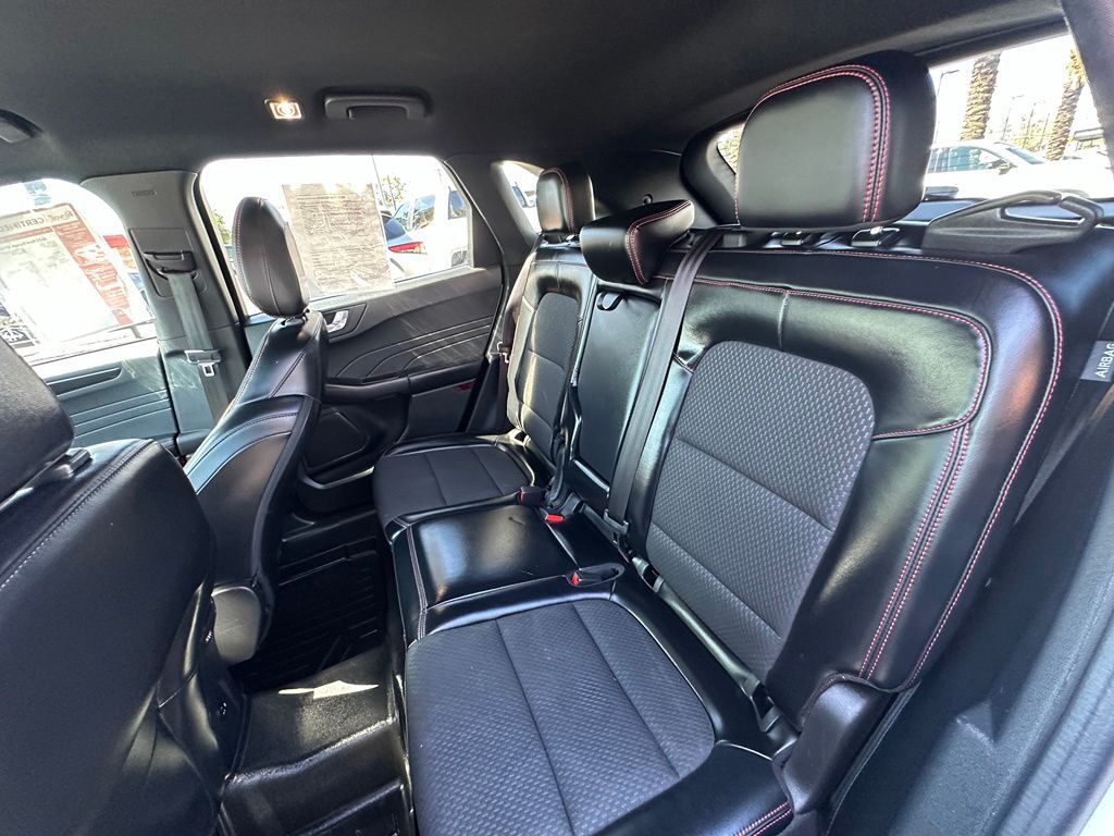 2023 Ford Escape ST-Line Tucson AZ