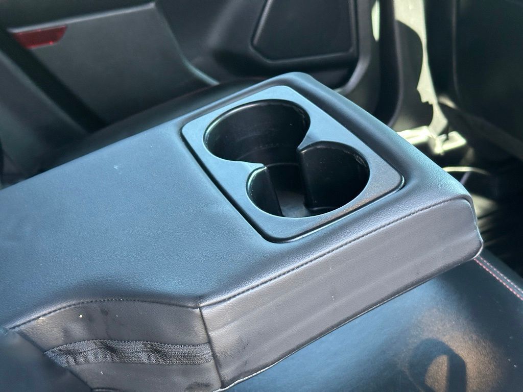 2023 Ford Escape ST-Line Tucson AZ