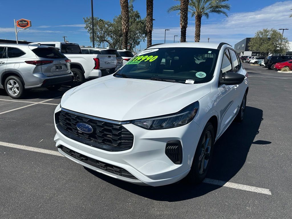 2023 Ford Escape ST-Line Tucson AZ