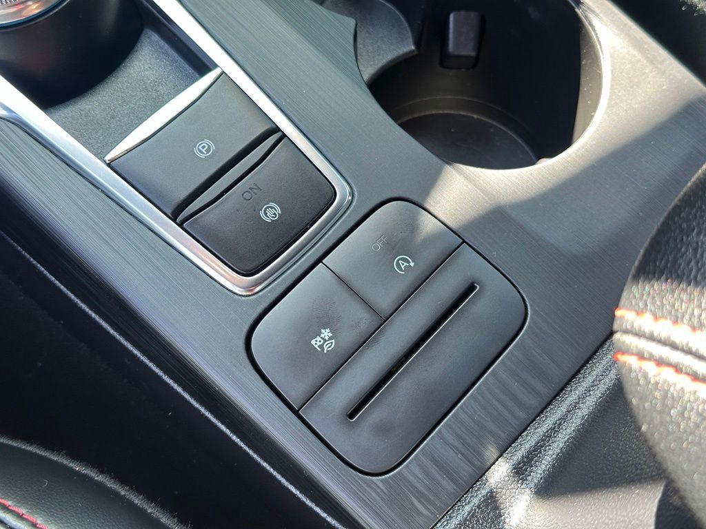 2023 Ford Escape ST-Line Tucson AZ