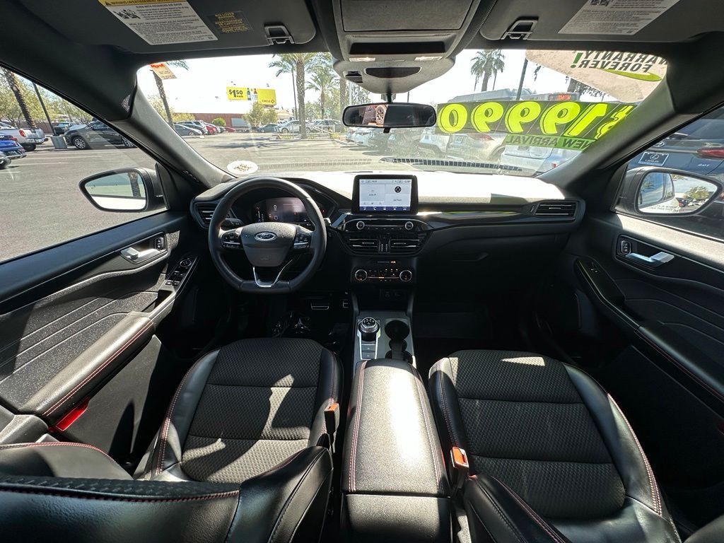 2023 Ford Escape ST-Line Tucson AZ