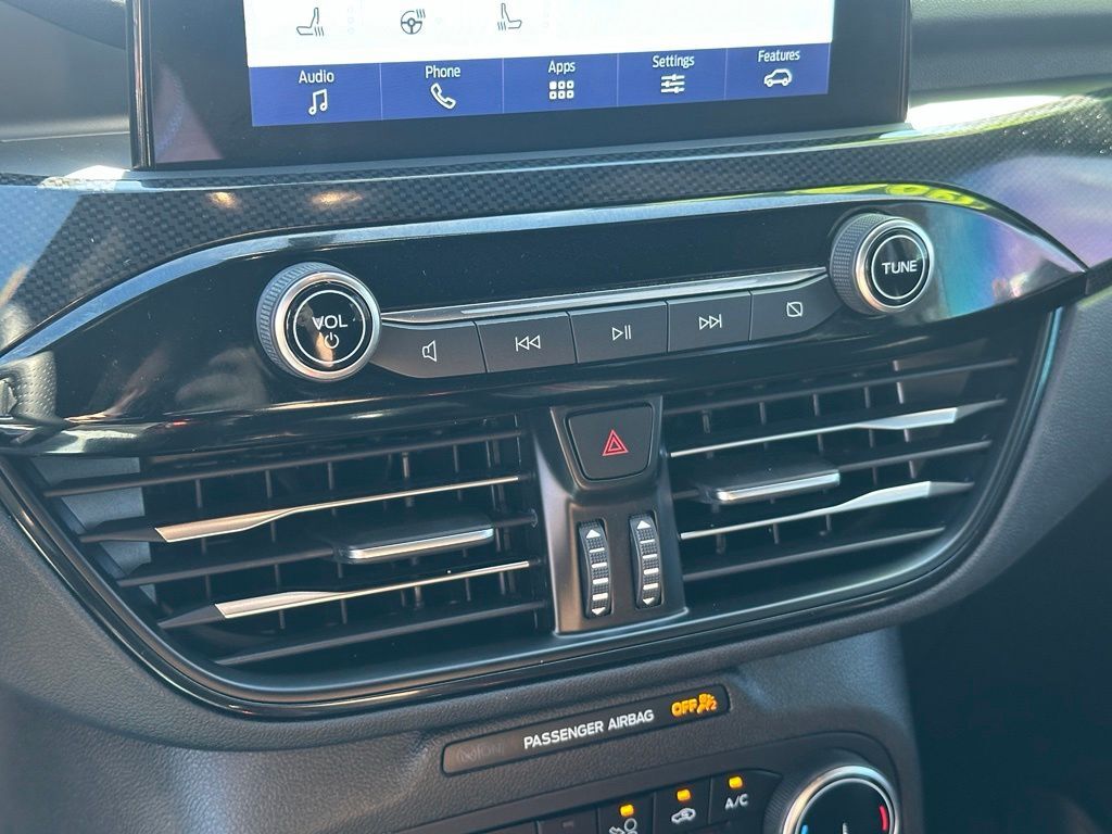 2023 Ford Escape ST-Line Tucson AZ
