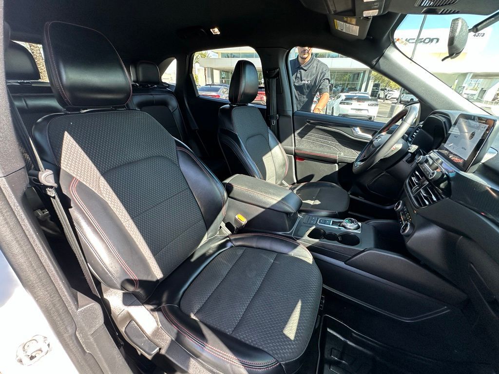 2023 Ford Escape ST-Line Tucson AZ