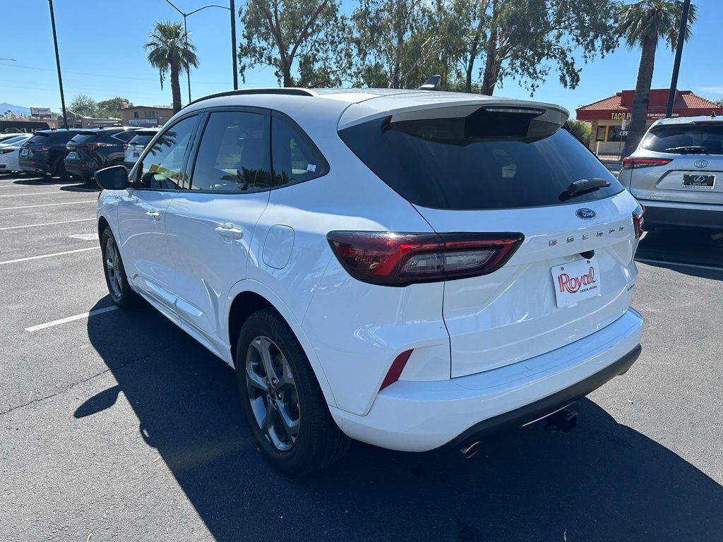 2023 Ford Escape ST-Line Tucson AZ