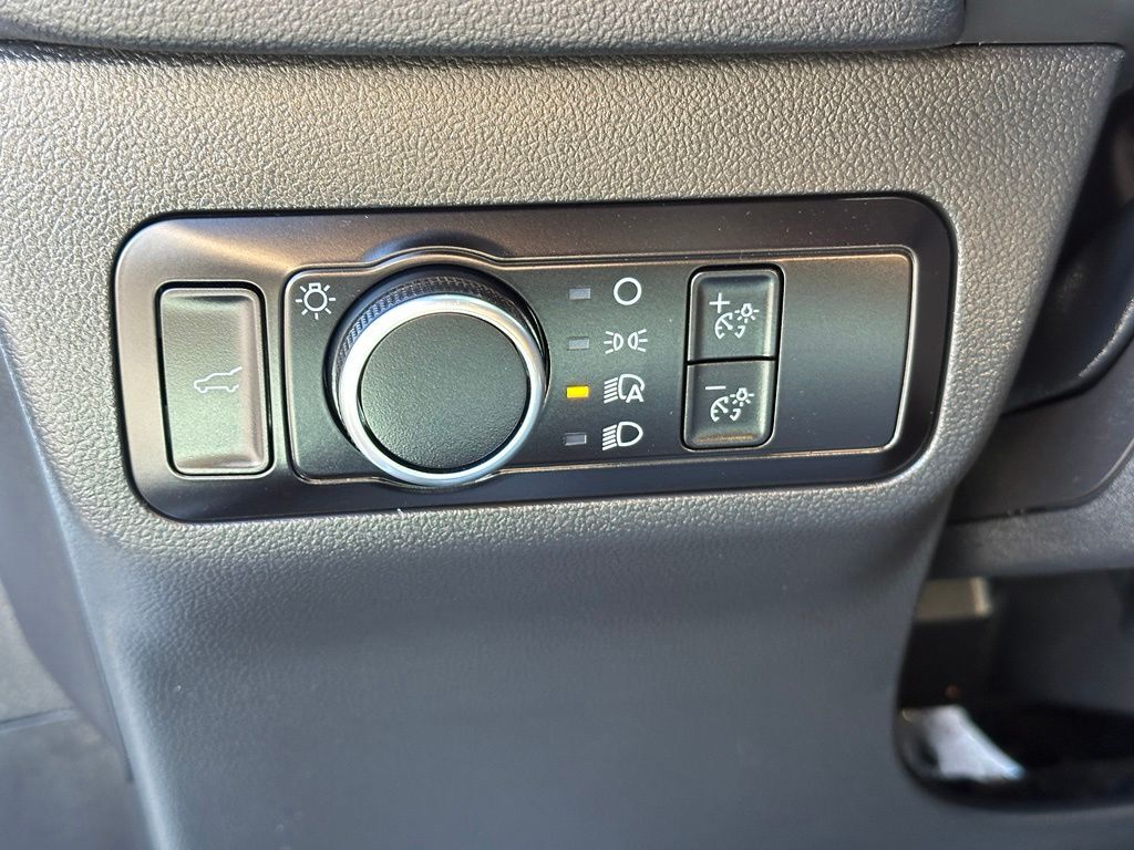 2023 Ford Escape ST-Line Tucson AZ