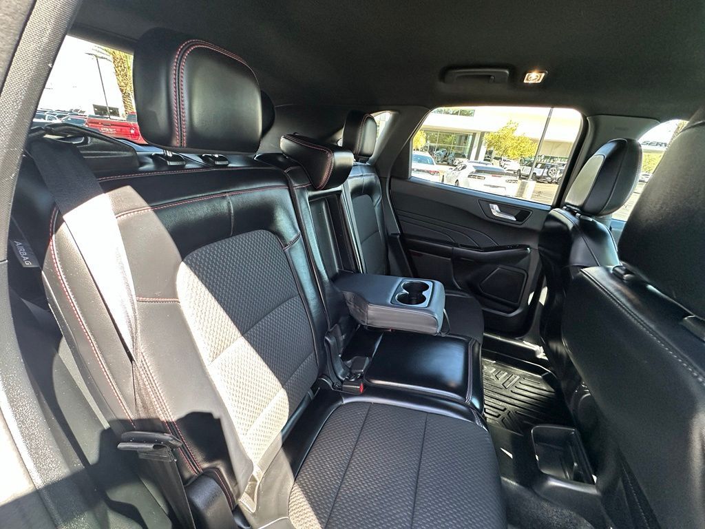 2023 Ford Escape ST-Line Tucson AZ