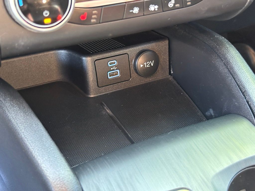 2023 Ford Escape ST-Line Tucson AZ