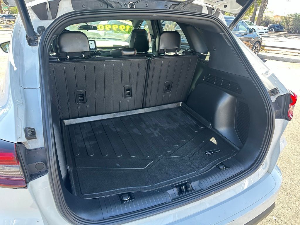 2023 Ford Escape ST-Line Tucson AZ