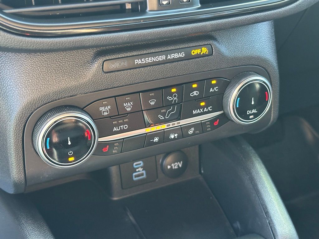 2023 Ford Escape ST-Line Tucson AZ