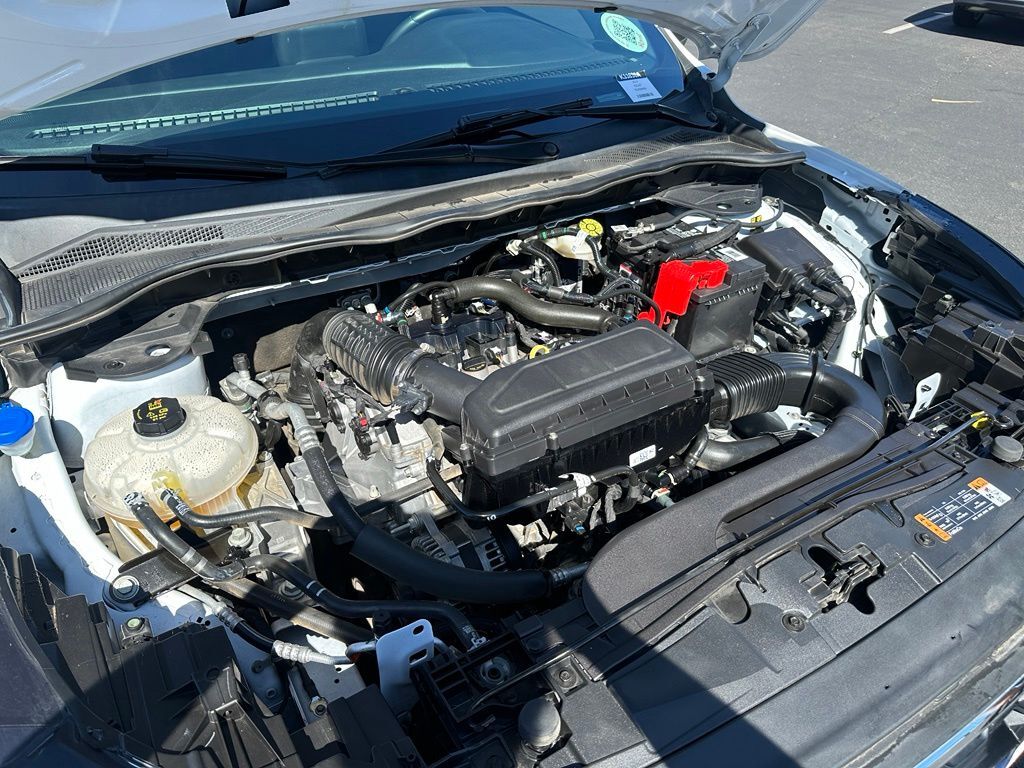 2023 Ford Escape ST-Line Tucson AZ