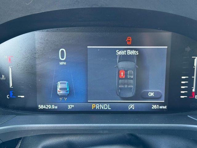 2023 Ford Escape ST-Line Washington MO