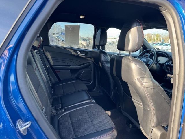 2023 Ford Escape ST-Line Washington MO