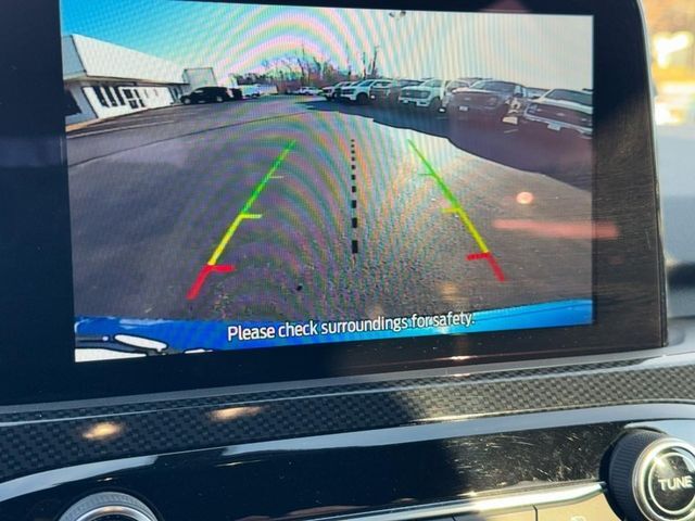 2023 Ford Escape ST-Line Washington MO