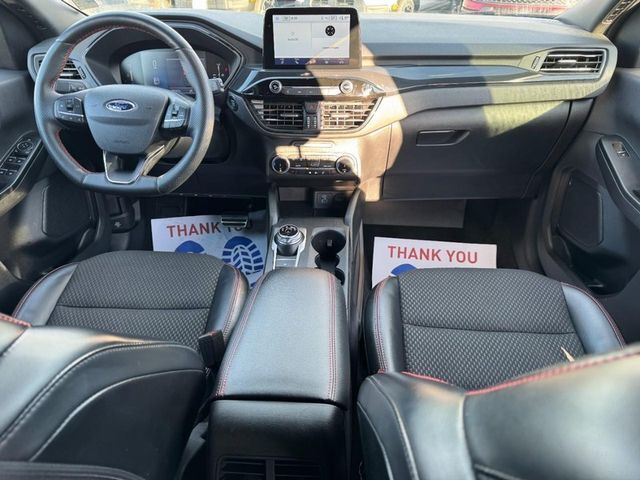 2023 Ford Escape ST-Line Washington MO