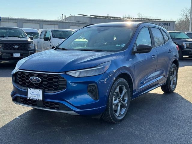 2023 Ford Escape ST-Line Washington MO