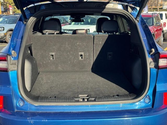 2023 Ford Escape ST-Line Washington MO