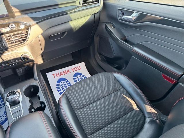 2023 Ford Escape ST-Line Washington MO