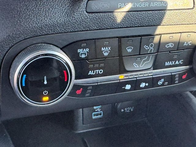 2023 Ford Escape ST-Line Washington MO