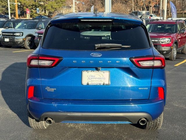 2023 Ford Escape ST-Line Washington MO