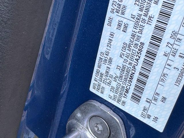 2023 Ford Escape ST-Line Washington MO