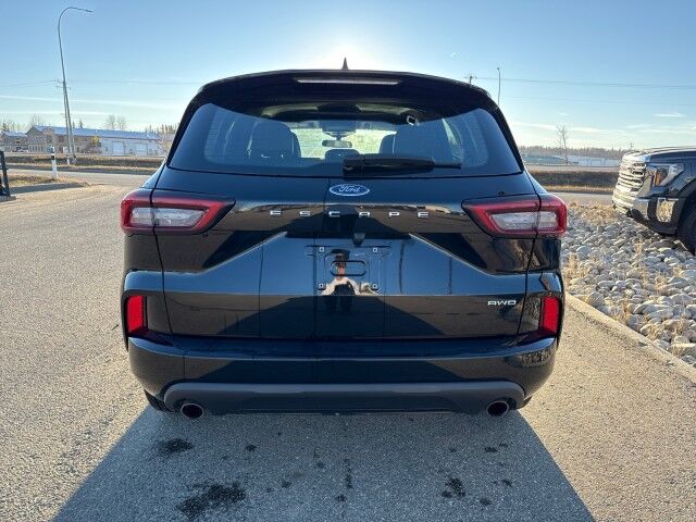 2023 Ford Escape ST-Line Whitecourt AB