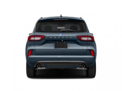 2023 Ford Escape ST-Line Winder GA