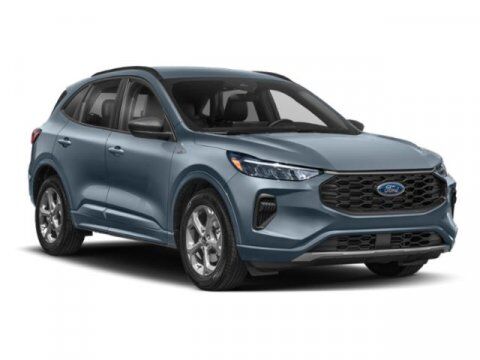 2023 Ford Escape ST-Line Winder GA