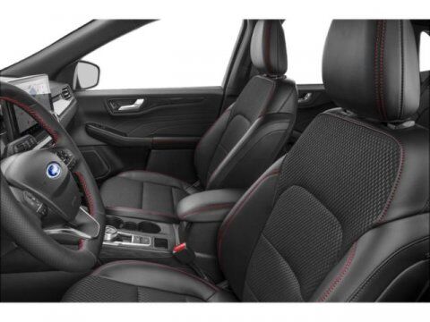 2023 Ford Escape ST-Line Winder GA