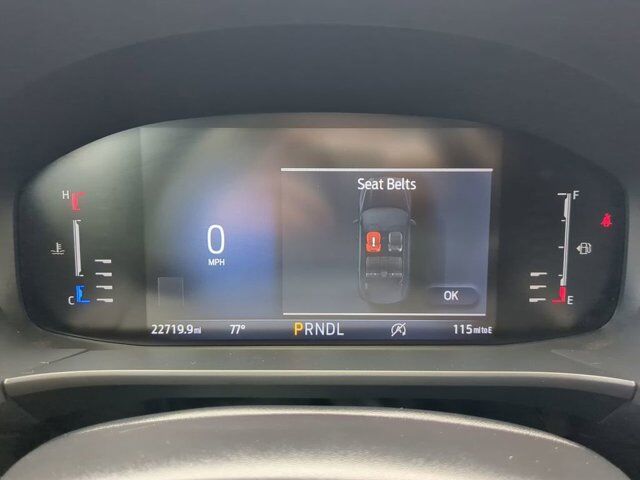 2023 Ford Escape ST-Line Winder GA