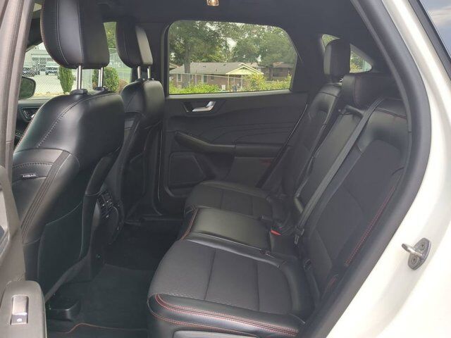 2023 Ford Escape ST-Line Winder GA